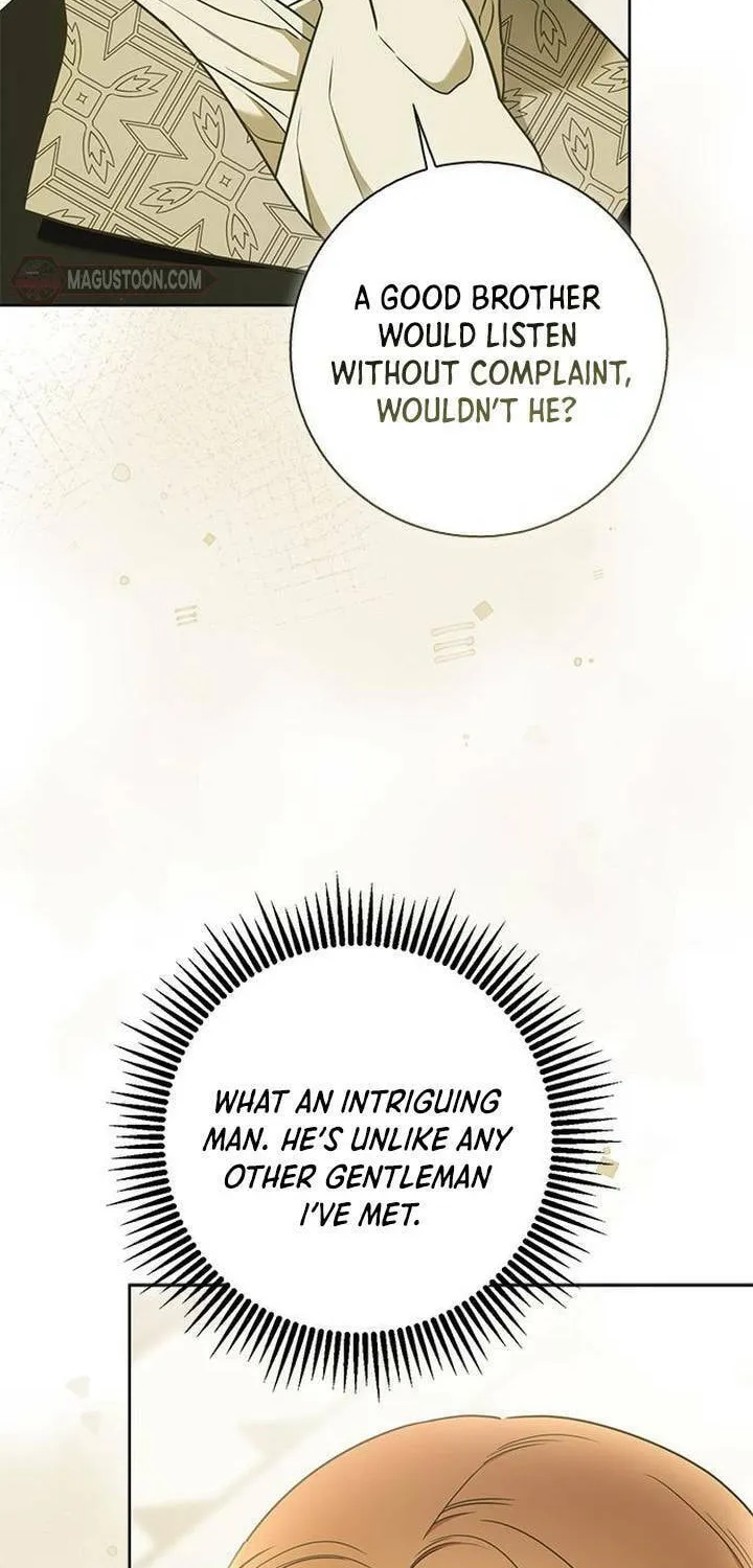 Miss Pendleton Chapter 4 page 38 - 