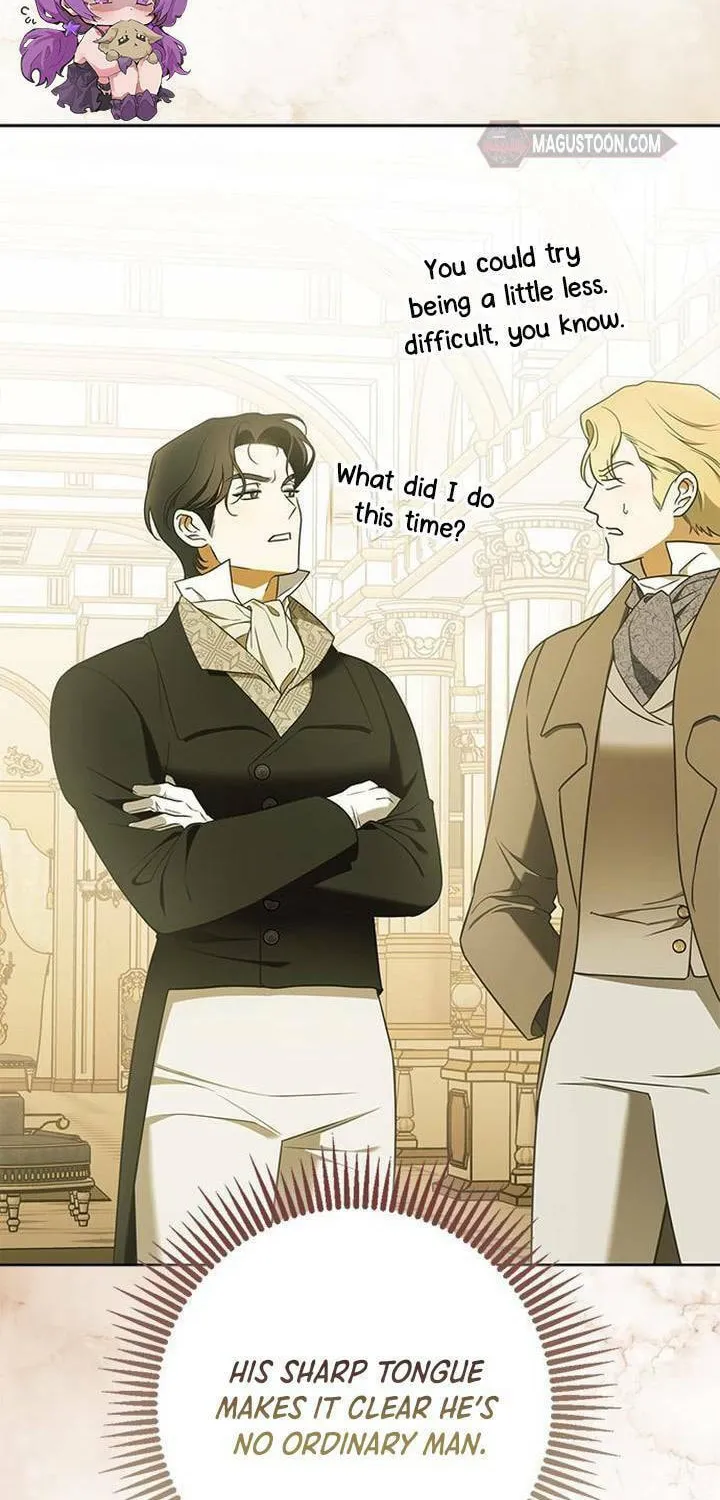 Miss Pendleton Chapter 4 page 40 - 