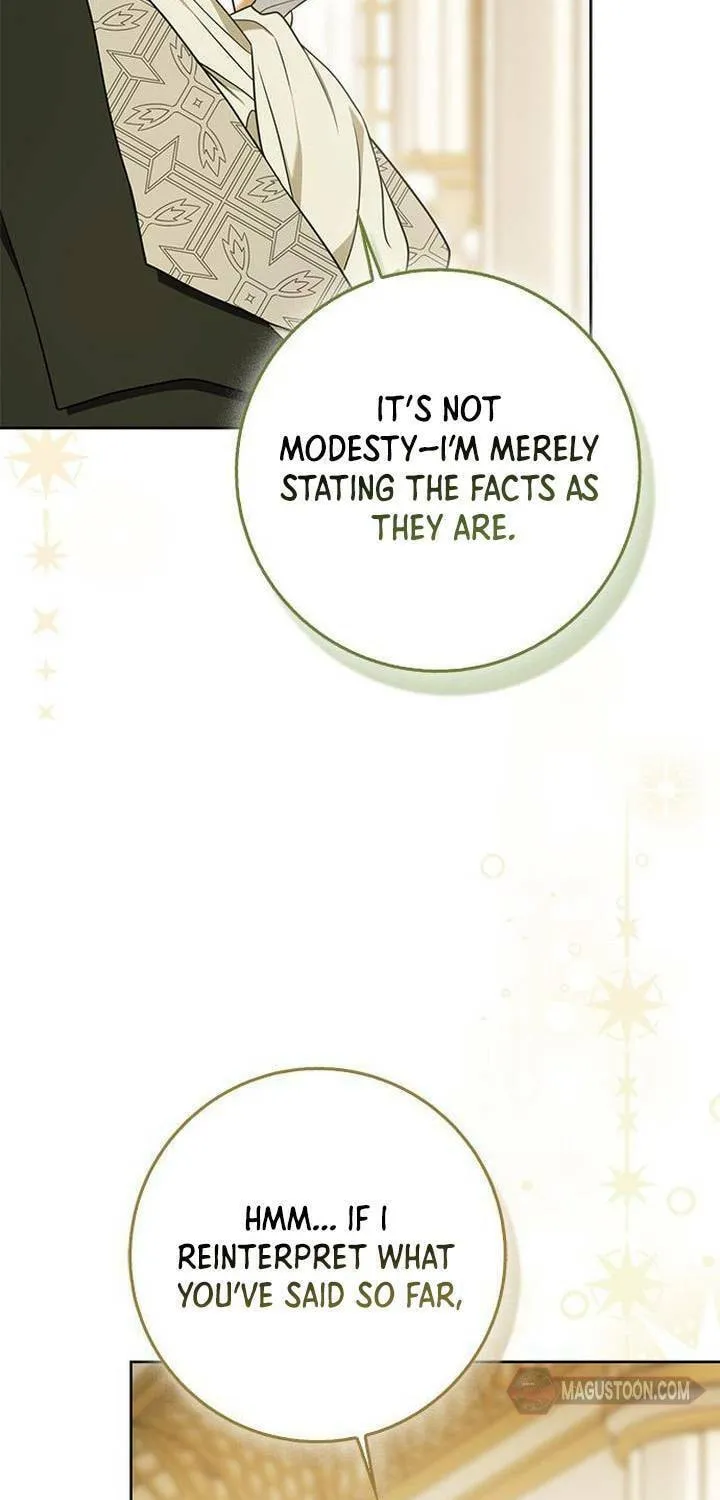 Miss Pendleton Chapter 4 page 49 - 