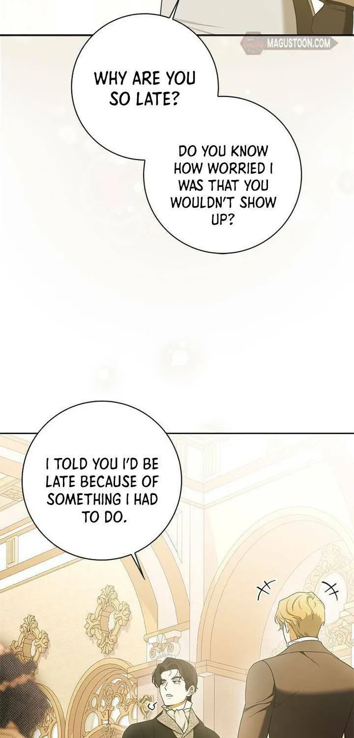 Miss Pendleton Chapter 4 page 6 - 