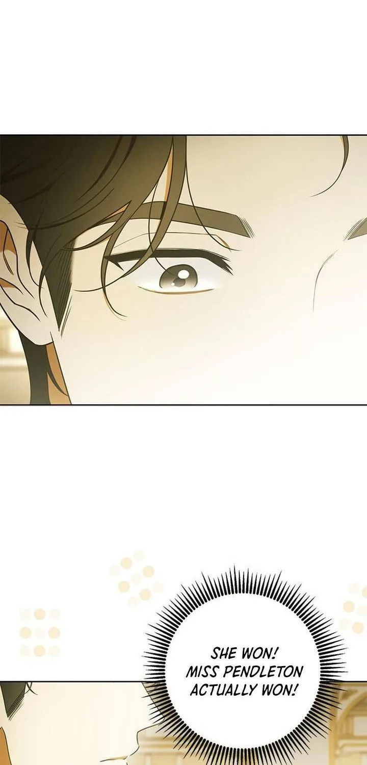 Miss Pendleton Chapter 4 page 54 - 