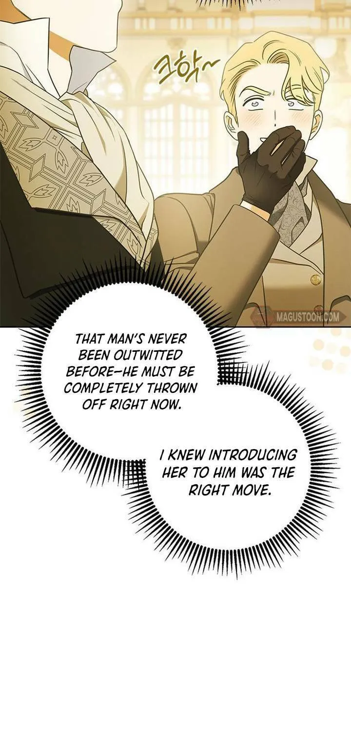 Miss Pendleton Chapter 4 page 55 - 