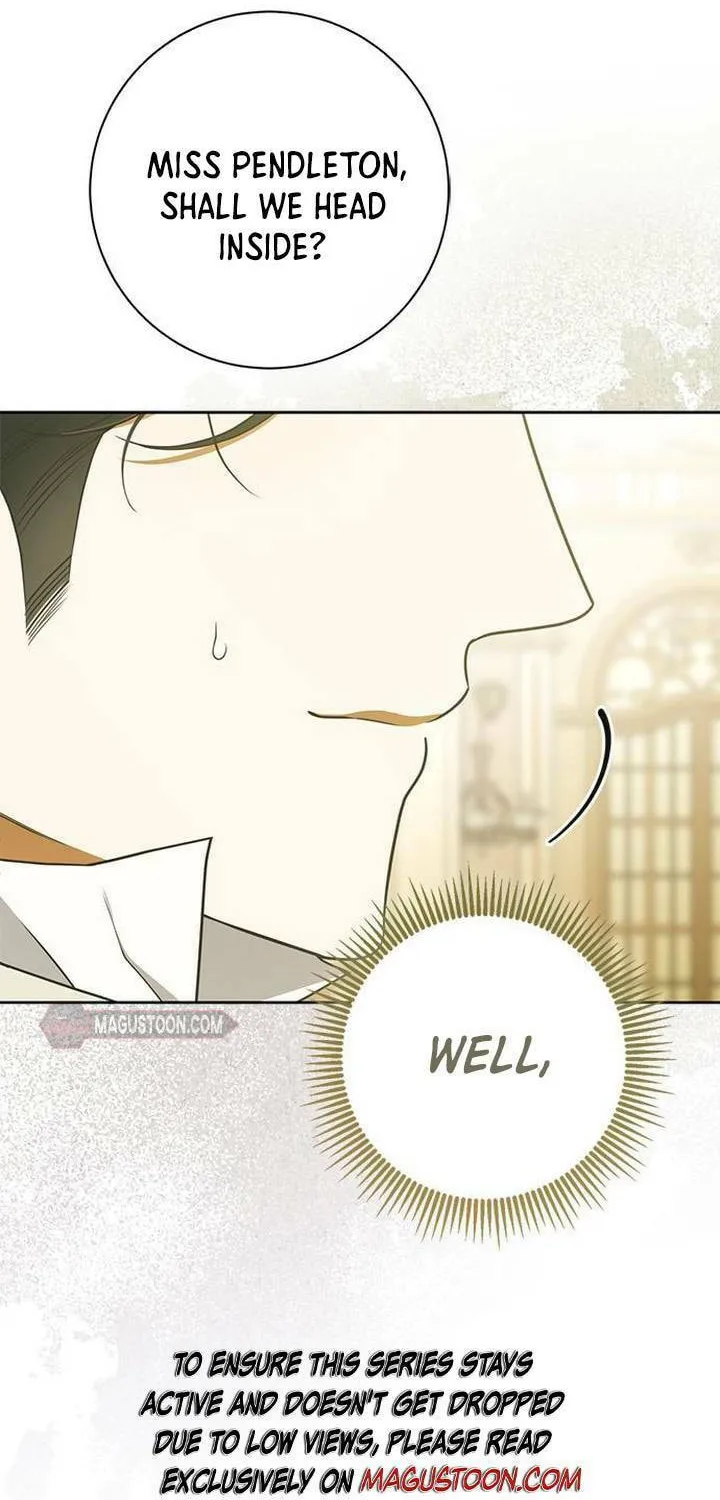Miss Pendleton Chapter 4 page 56 - 