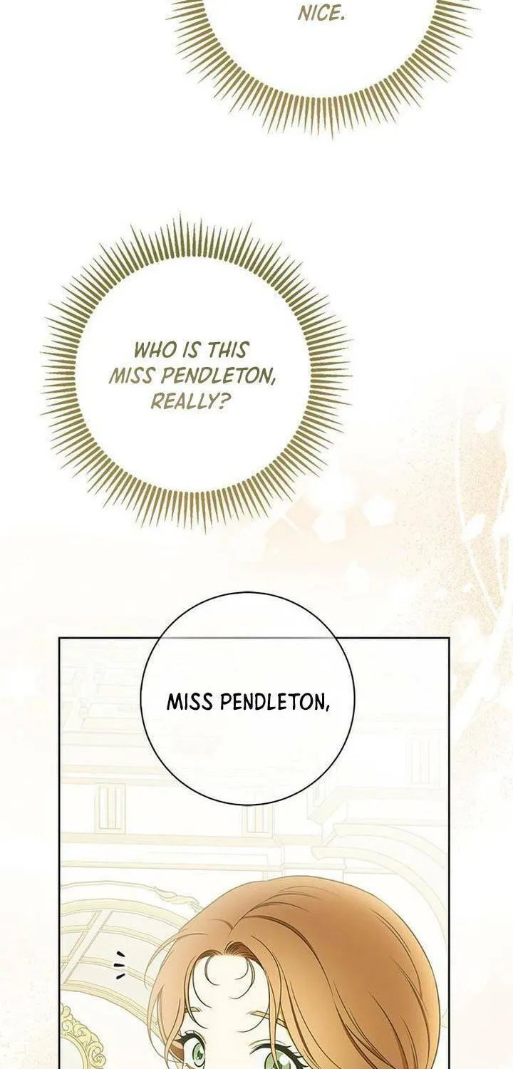 Miss Pendleton Chapter 4 page 58 - 