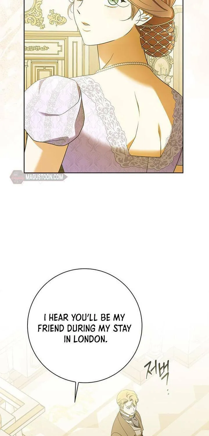 Miss Pendleton Chapter 4 page 59 - 