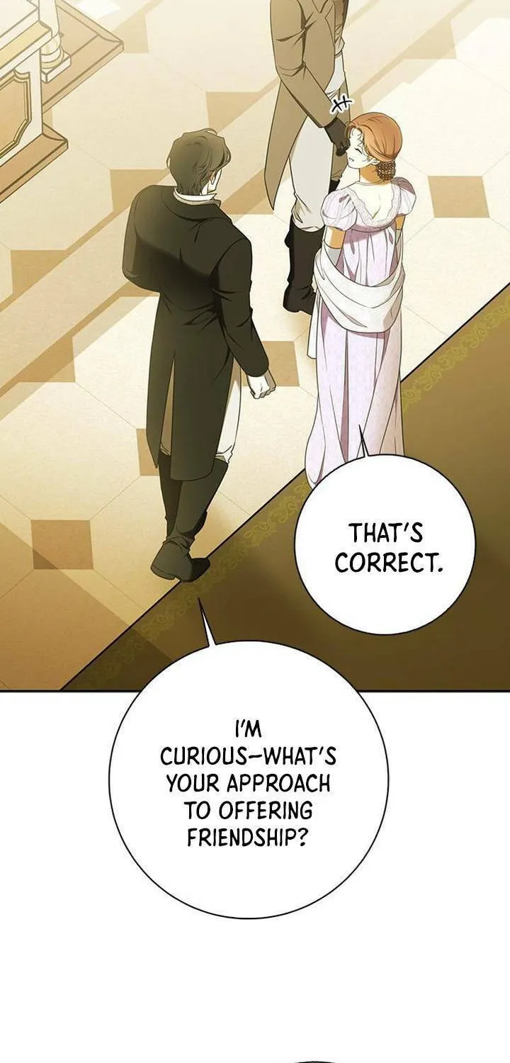 Miss Pendleton Chapter 4 page 60 - 