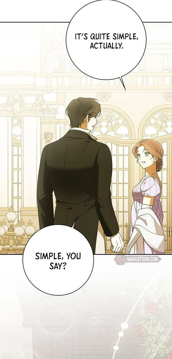 Miss Pendleton Chapter 4 page 61 - 
