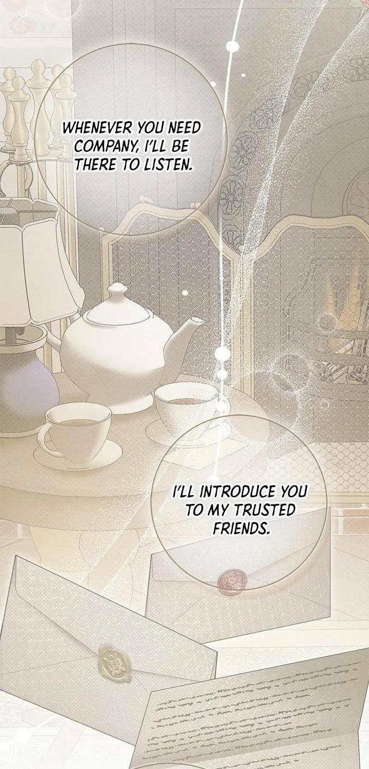 Miss Pendleton Chapter 4 page 62 - 