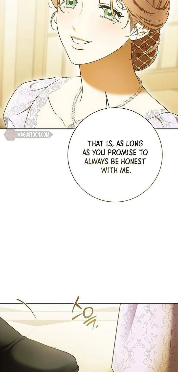 Miss Pendleton Chapter 4 page 64 - 
