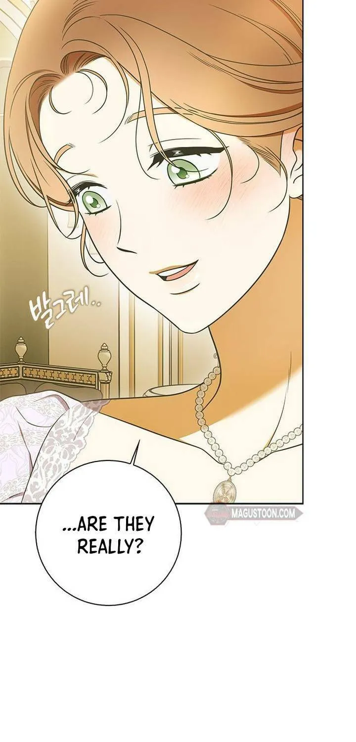 Miss Pendleton Chapter 4 page 67 - 