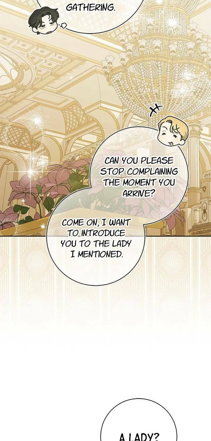 Miss Pendleton Chapter 4 page 8 - 