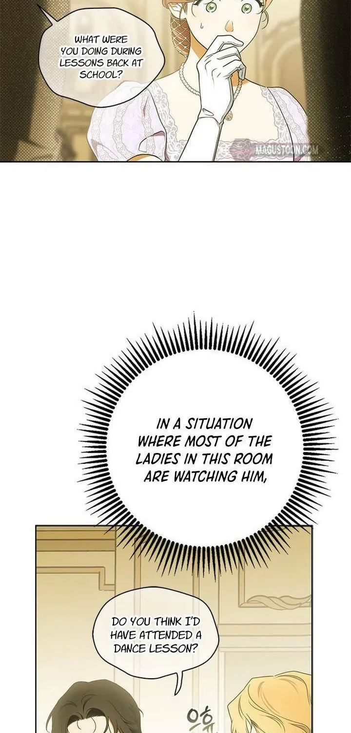 Miss Pendleton Chapter 4 page 80 - 