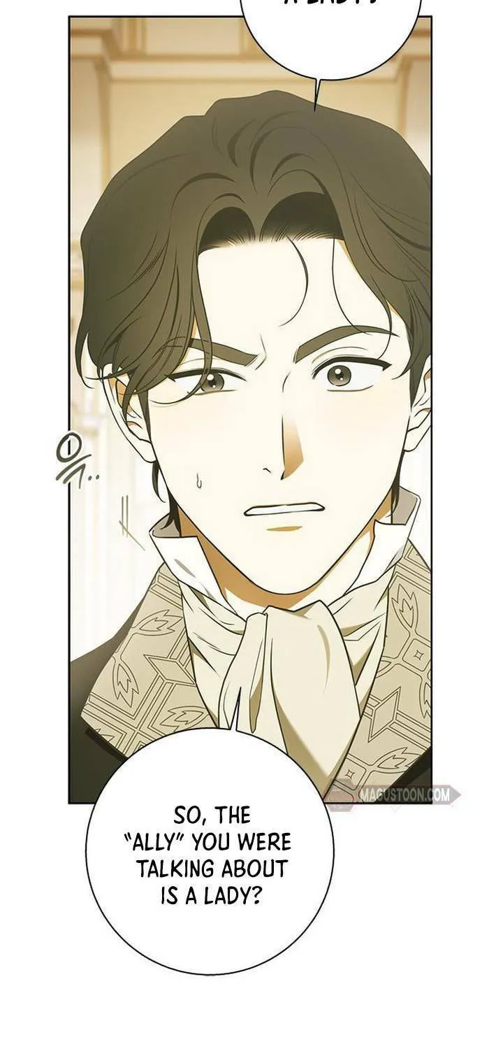 Miss Pendleton Chapter 4 page 9 - 