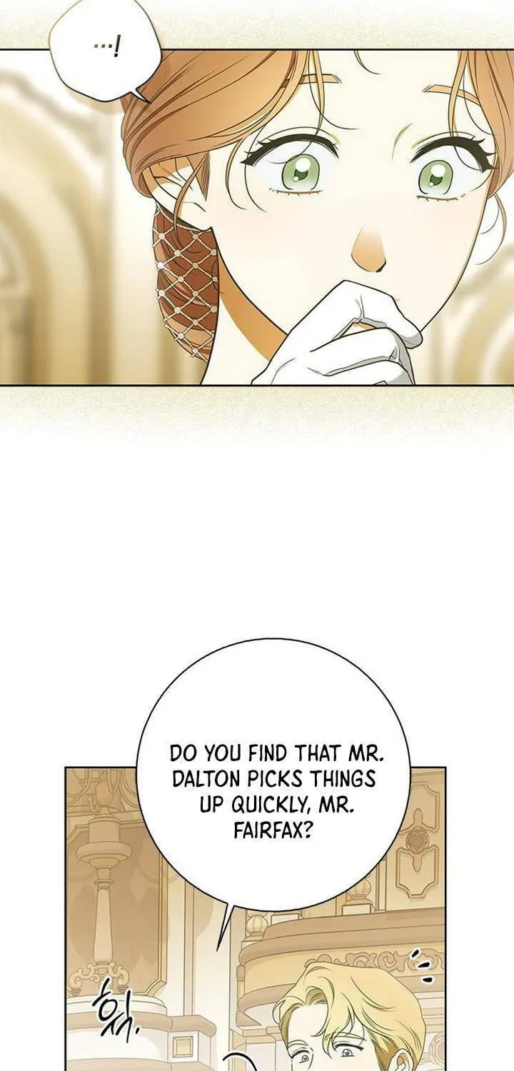 Miss Pendleton Chapter 4 page 82 - 