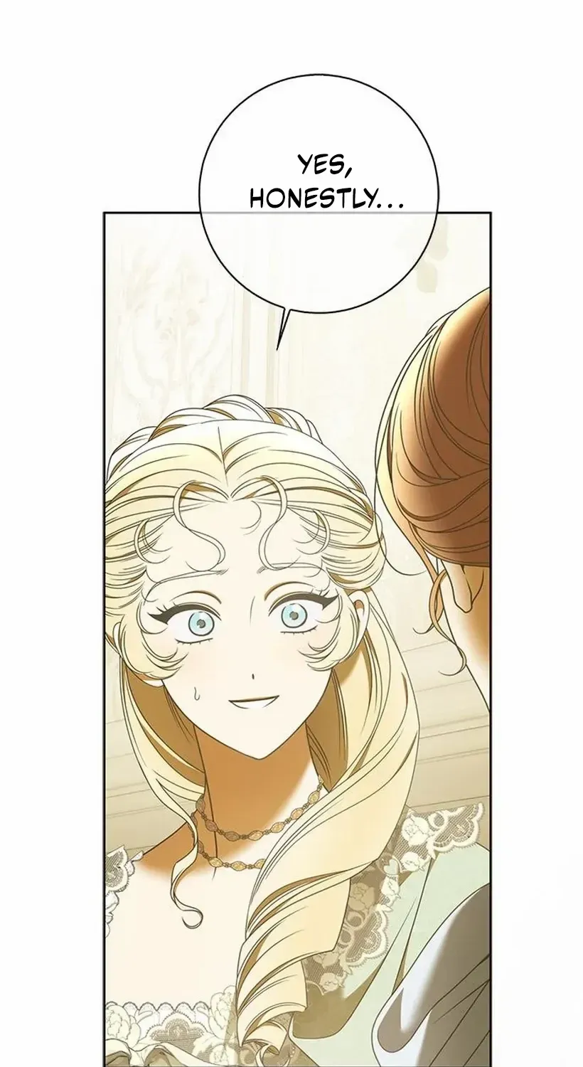 Miss Pendleton Chapter 40 page 17 - 