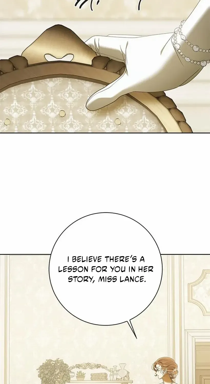 Miss Pendleton Chapter 40 page 20 - 