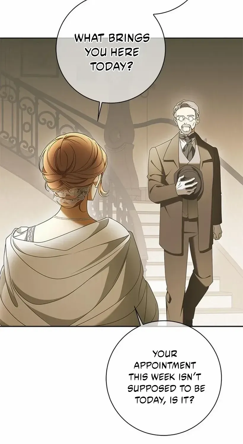 Miss Pendleton Chapter 40 page 36 - 