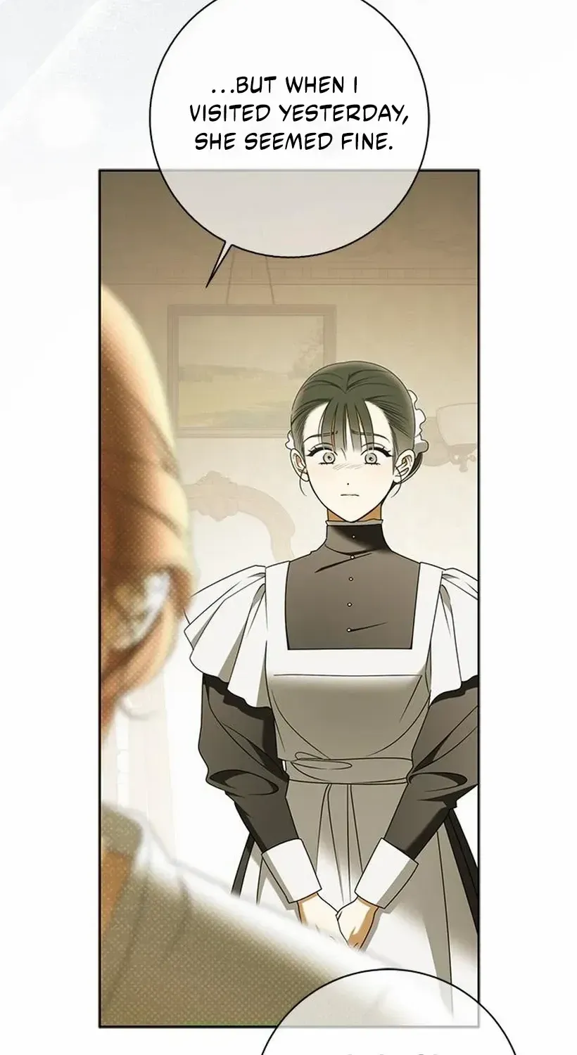 Miss Pendleton Chapter 40 page 43 - 