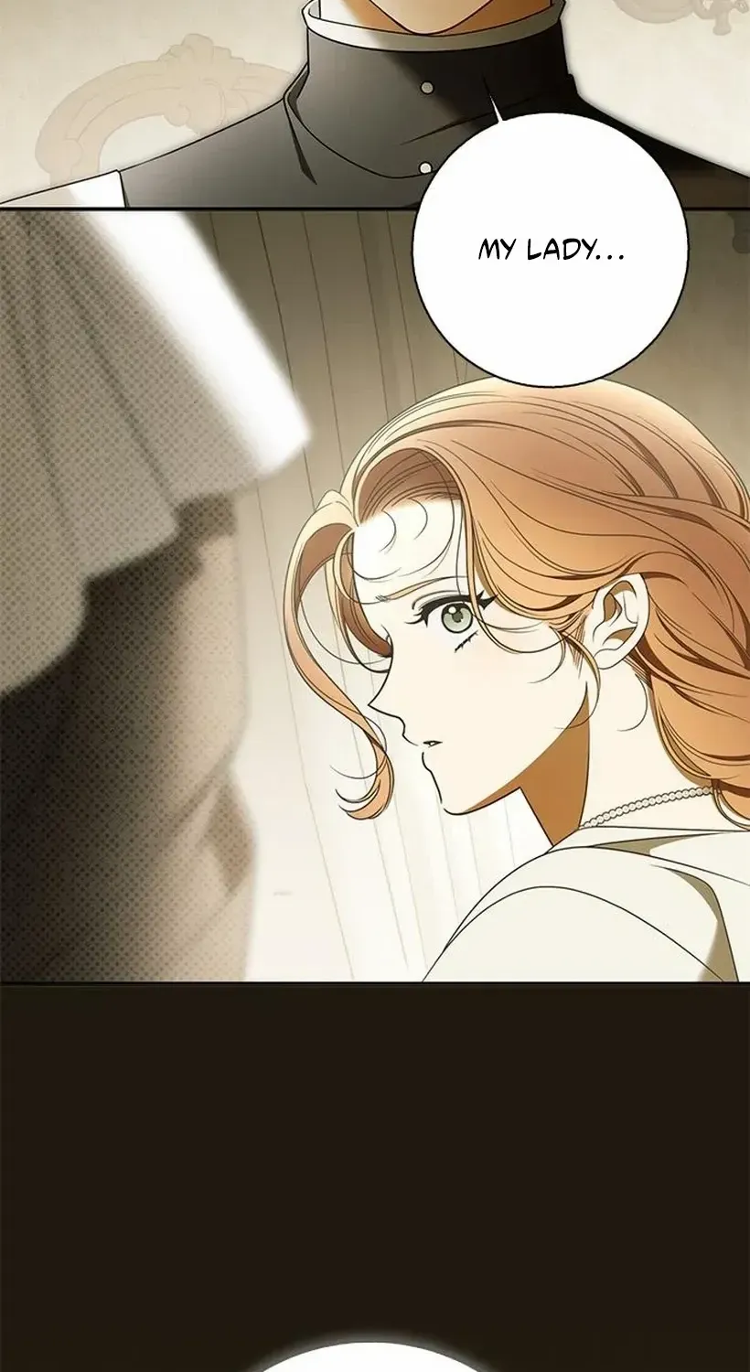 Miss Pendleton Chapter 40 page 46 - 