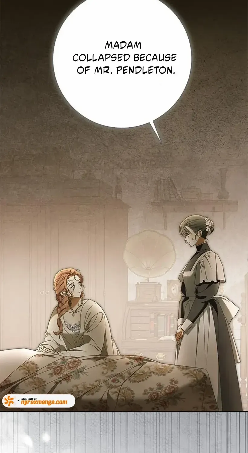 Miss Pendleton Chapter 40 page 47 - 