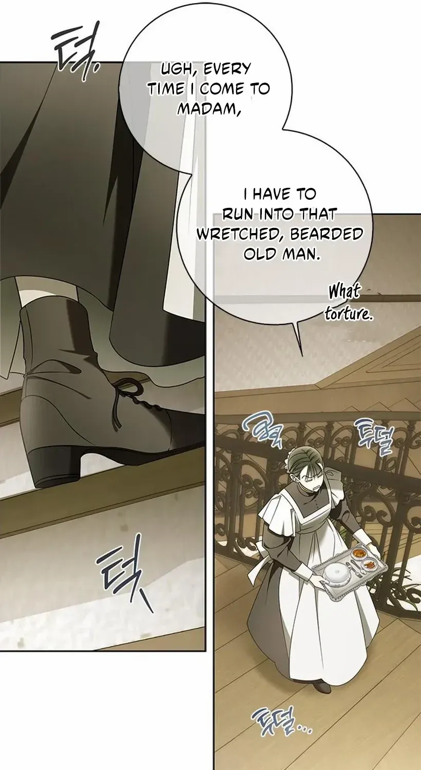 Miss Pendleton Chapter 40 page 49 - 