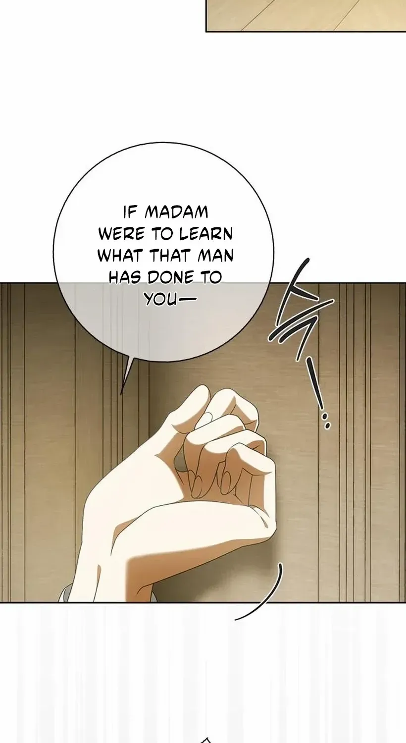 Miss Pendleton Chapter 40 page 50 - 