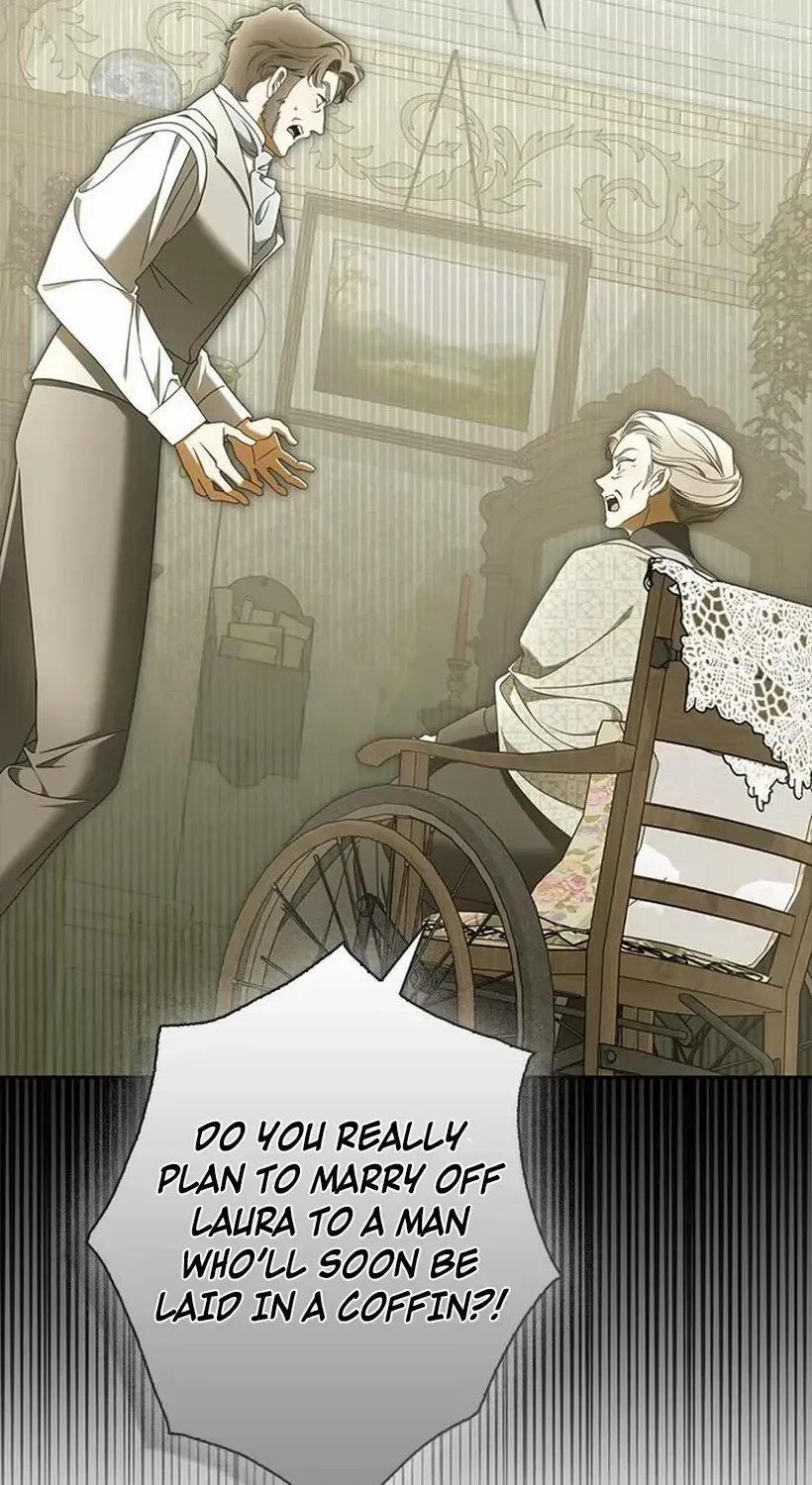 Miss Pendleton Chapter 40 page 61 - 