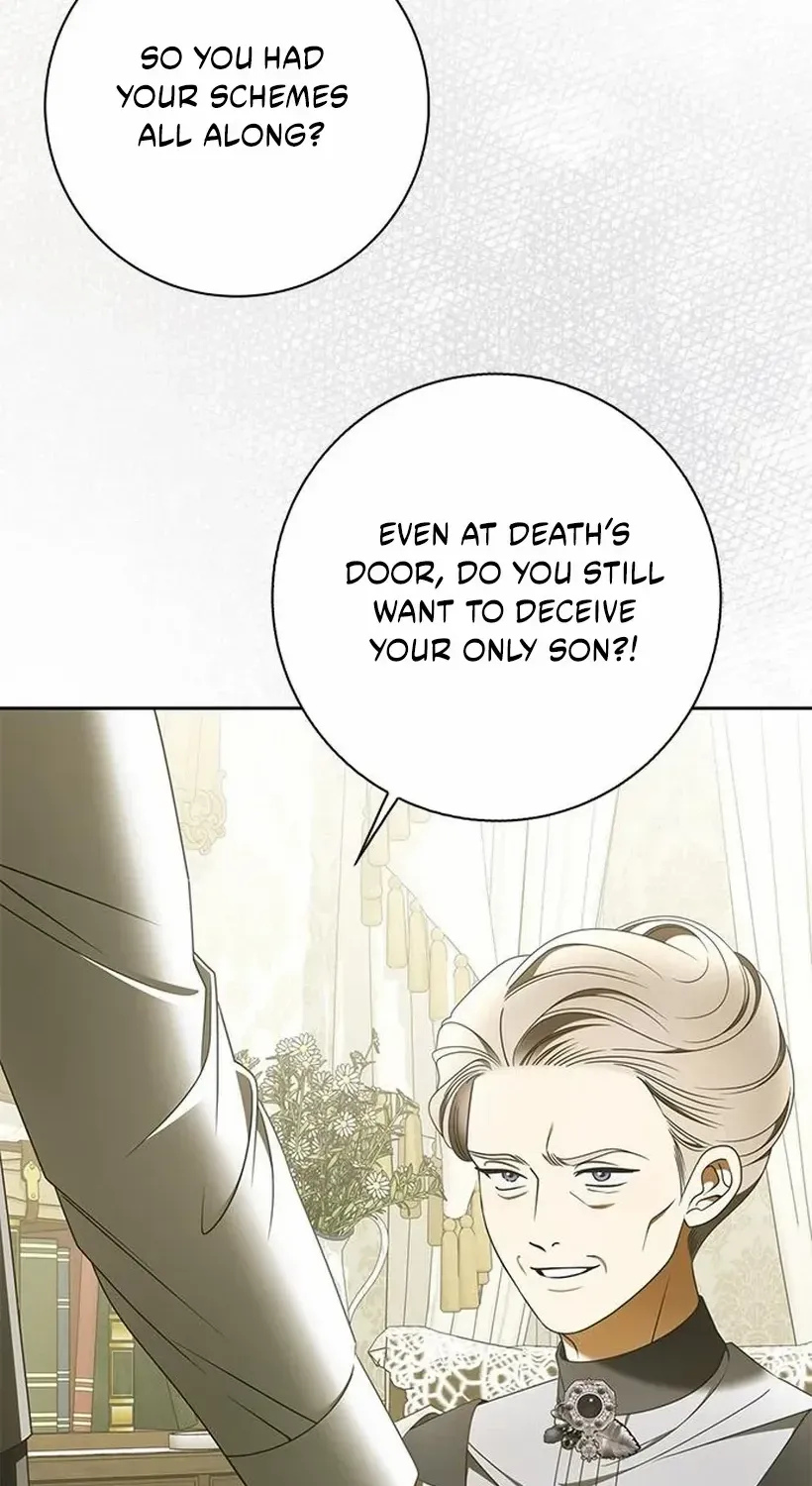 Miss Pendleton Chapter 40 page 66 - 