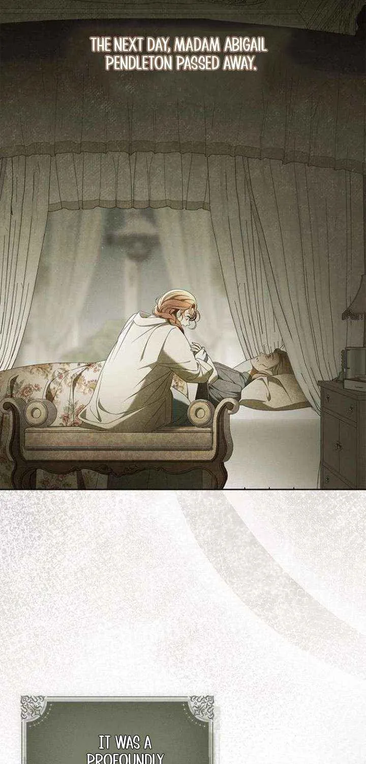 Miss Pendleton Chapter 41 page 35 - 