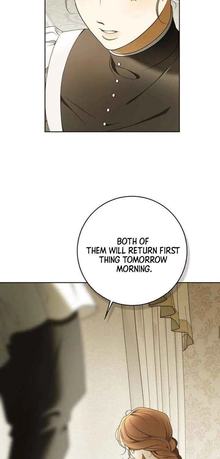 Miss Pendleton Chapter 41 page 5 - 