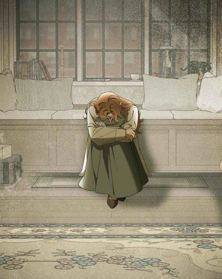 Miss Pendleton Chapter 41 page 45 - 