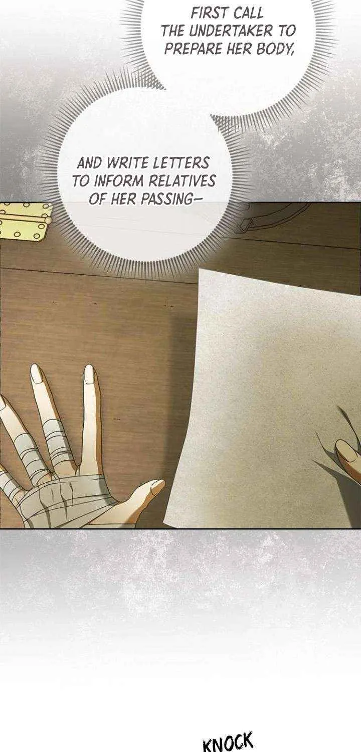 Miss Pendleton Chapter 41 page 48 - 