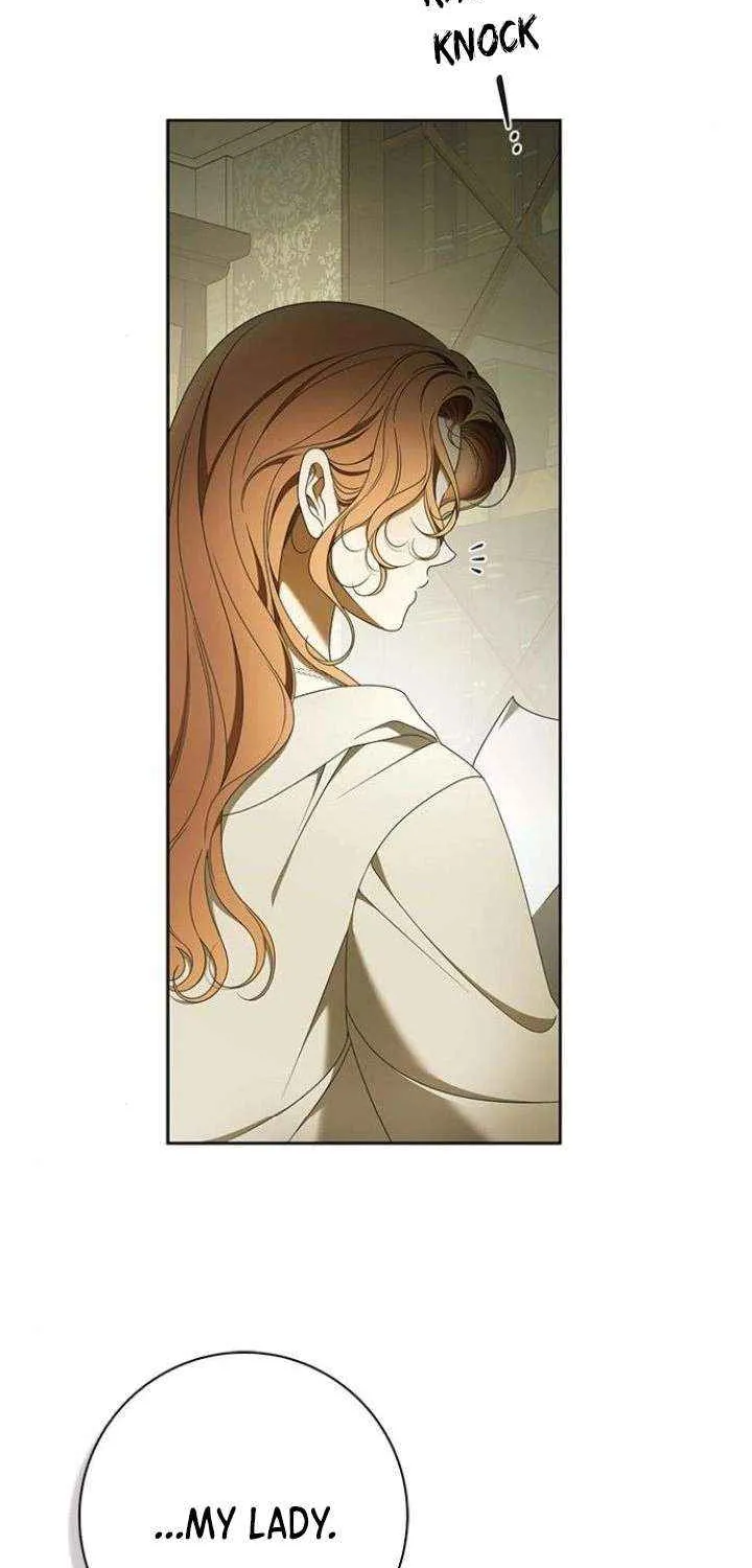 Miss Pendleton Chapter 41 page 49 - 