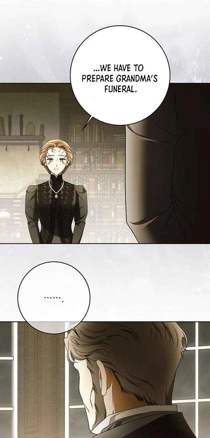 Miss Pendleton Chapter 41 page 53 - 