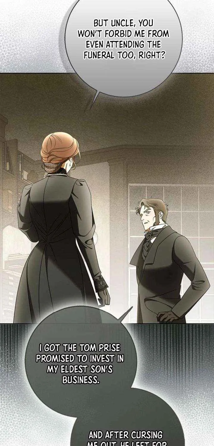 Miss Pendleton Chapter 41 page 61 - 
