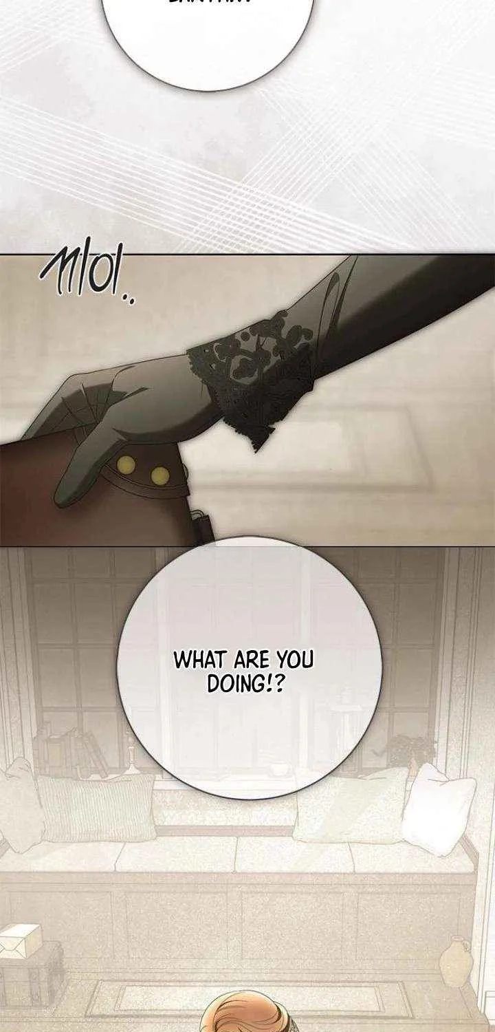 Miss Pendleton Chapter 41 page 76 - 