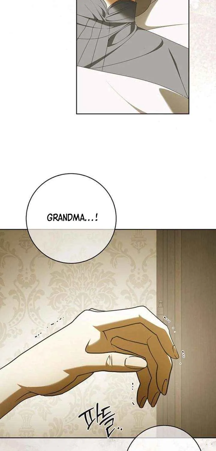 Miss Pendleton Chapter 41 page 10 - 
