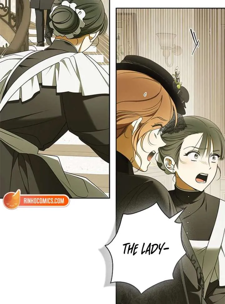 Miss Pendleton Chapter 42 page 101 - 