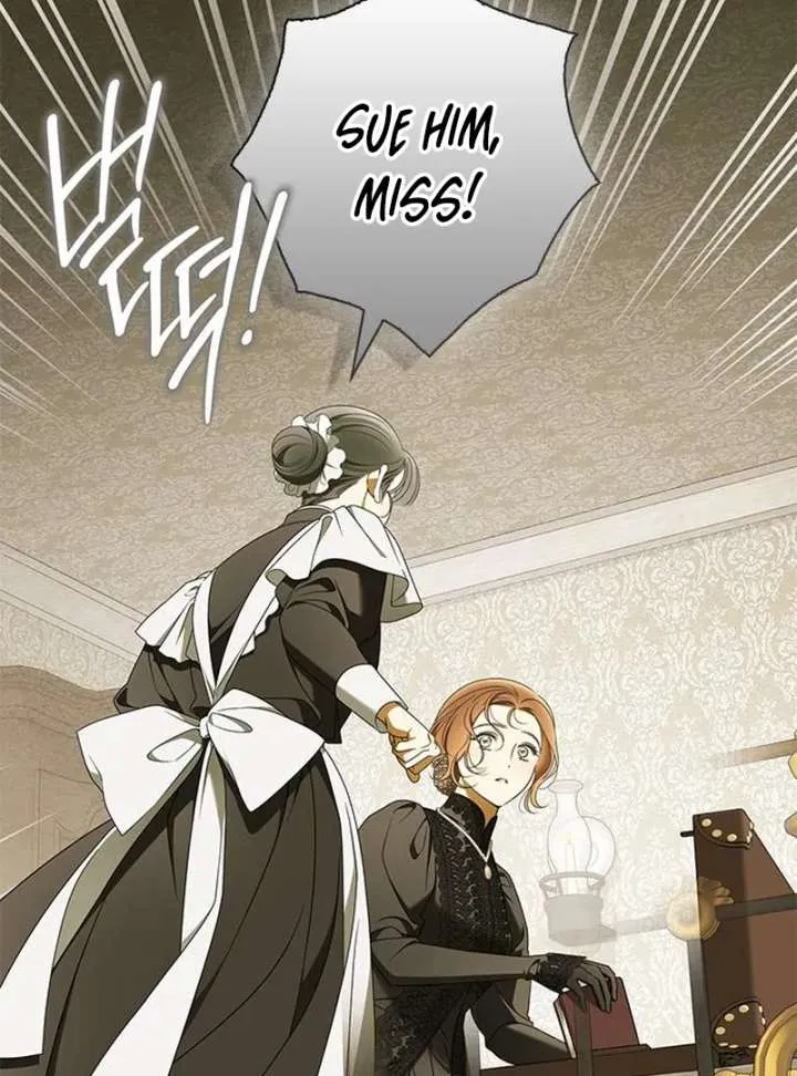 Miss Pendleton Chapter 42 page 48 - 