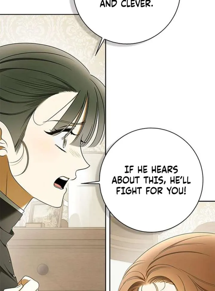 Miss Pendleton Chapter 42 page 50 - 