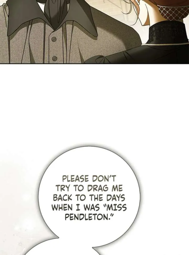 Miss Pendleton Chapter 43 page 102 - 