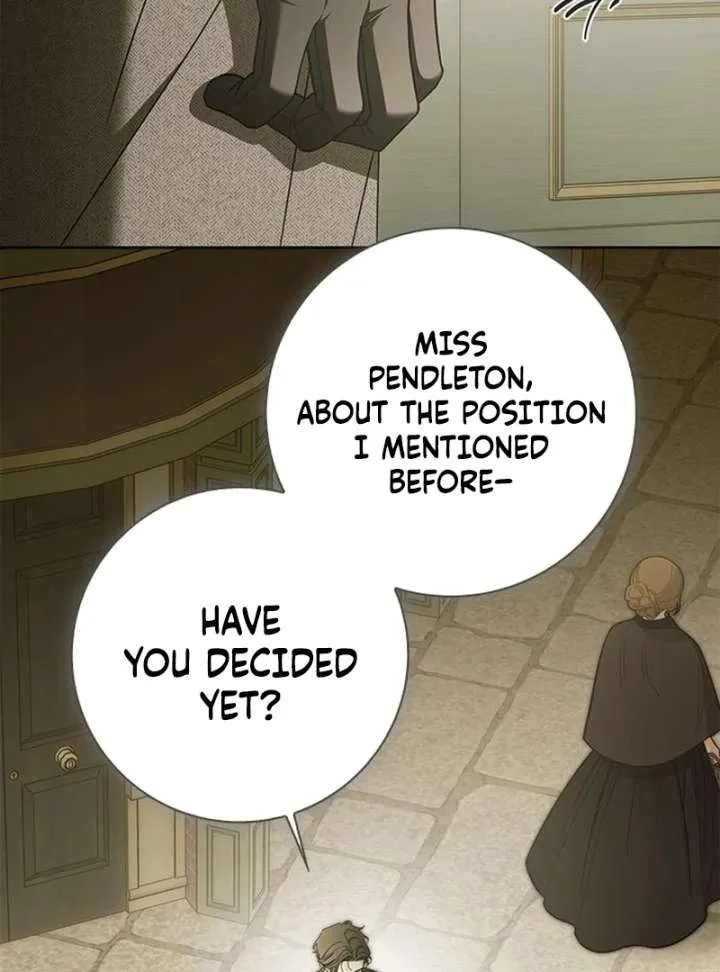 Miss Pendleton Chapter 43 page 107 - 