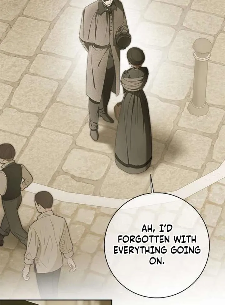 Miss Pendleton Chapter 43 page 108 - 