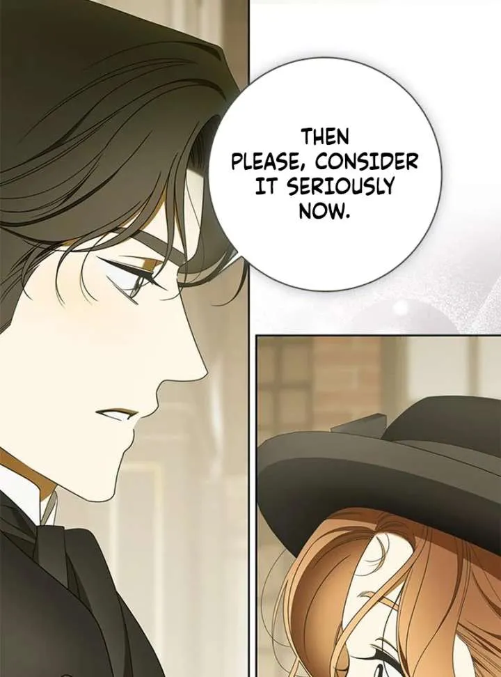 Miss Pendleton Chapter 43 page 109 - 
