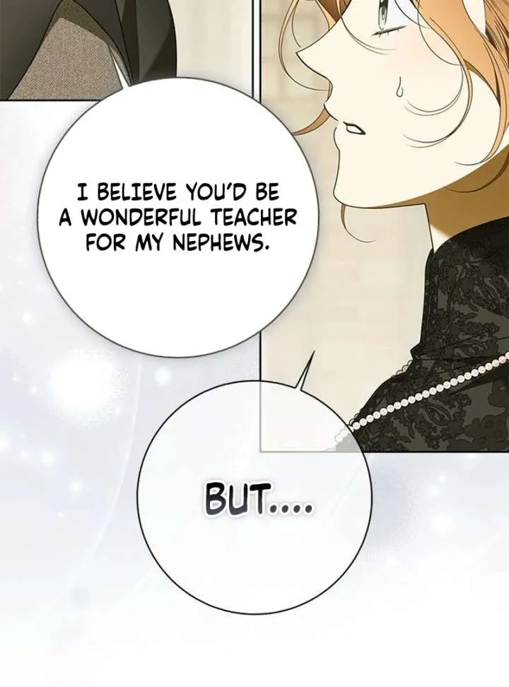 Miss Pendleton Chapter 43 page 110 - 