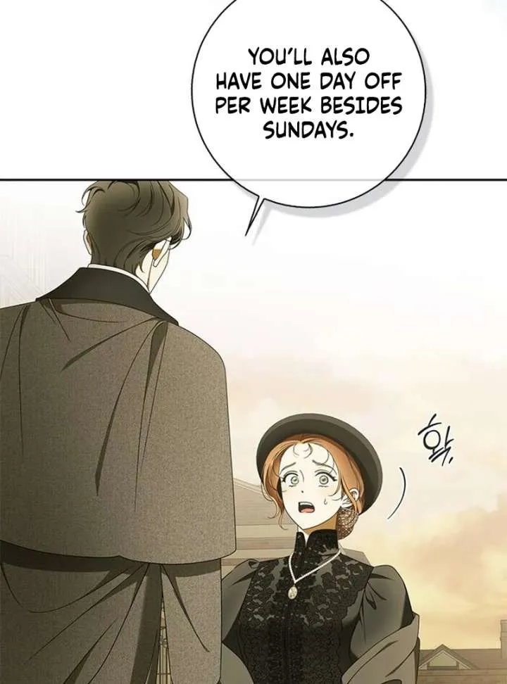 Miss Pendleton Chapter 43 page 113 - 
