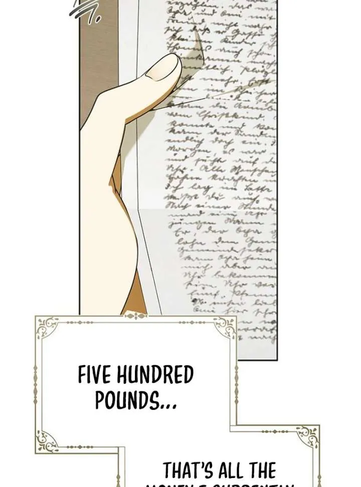 Miss Pendleton Chapter 43 page 20 - 