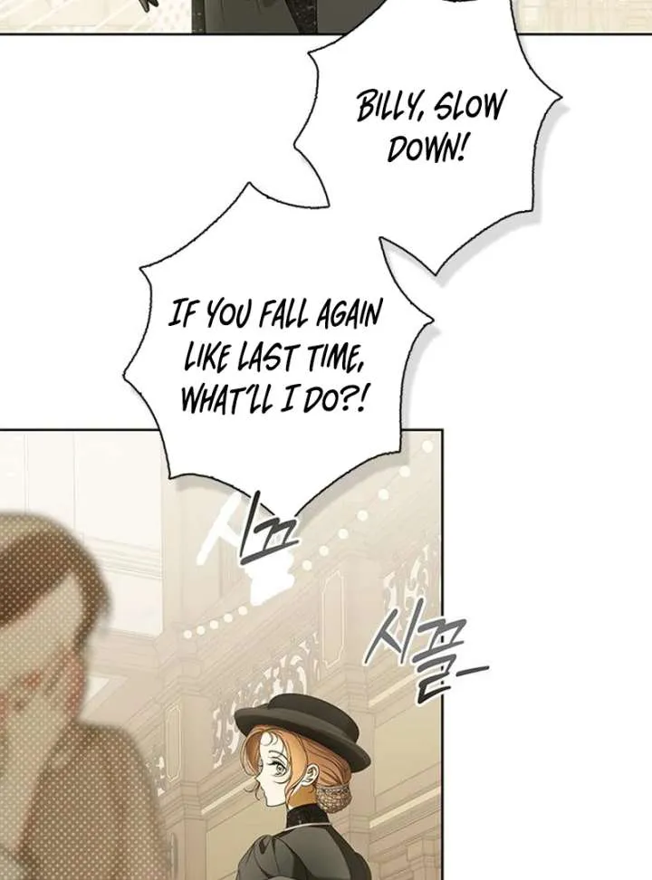 Miss Pendleton Chapter 43 page 70 - 