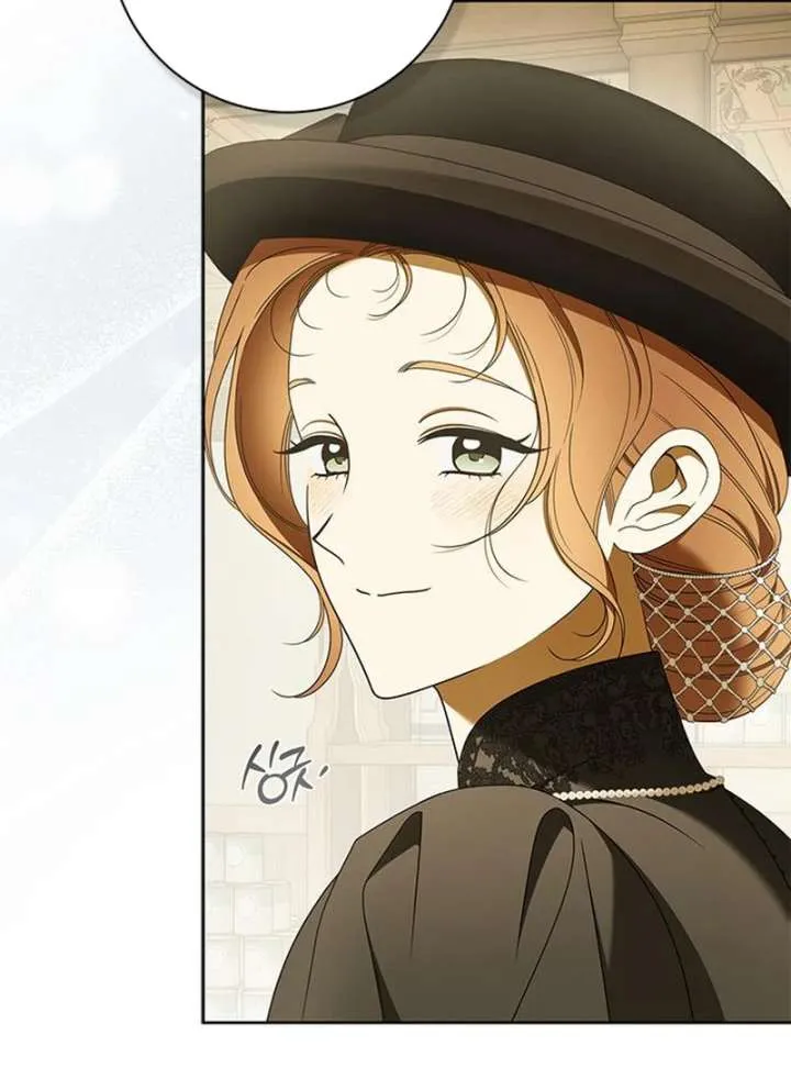 Miss Pendleton Chapter 43 page 72 - 