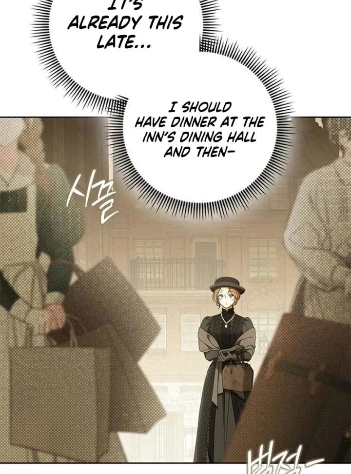 Miss Pendleton Chapter 43 page 82 - 